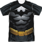 Batman Costume DC Comics T-Shirt