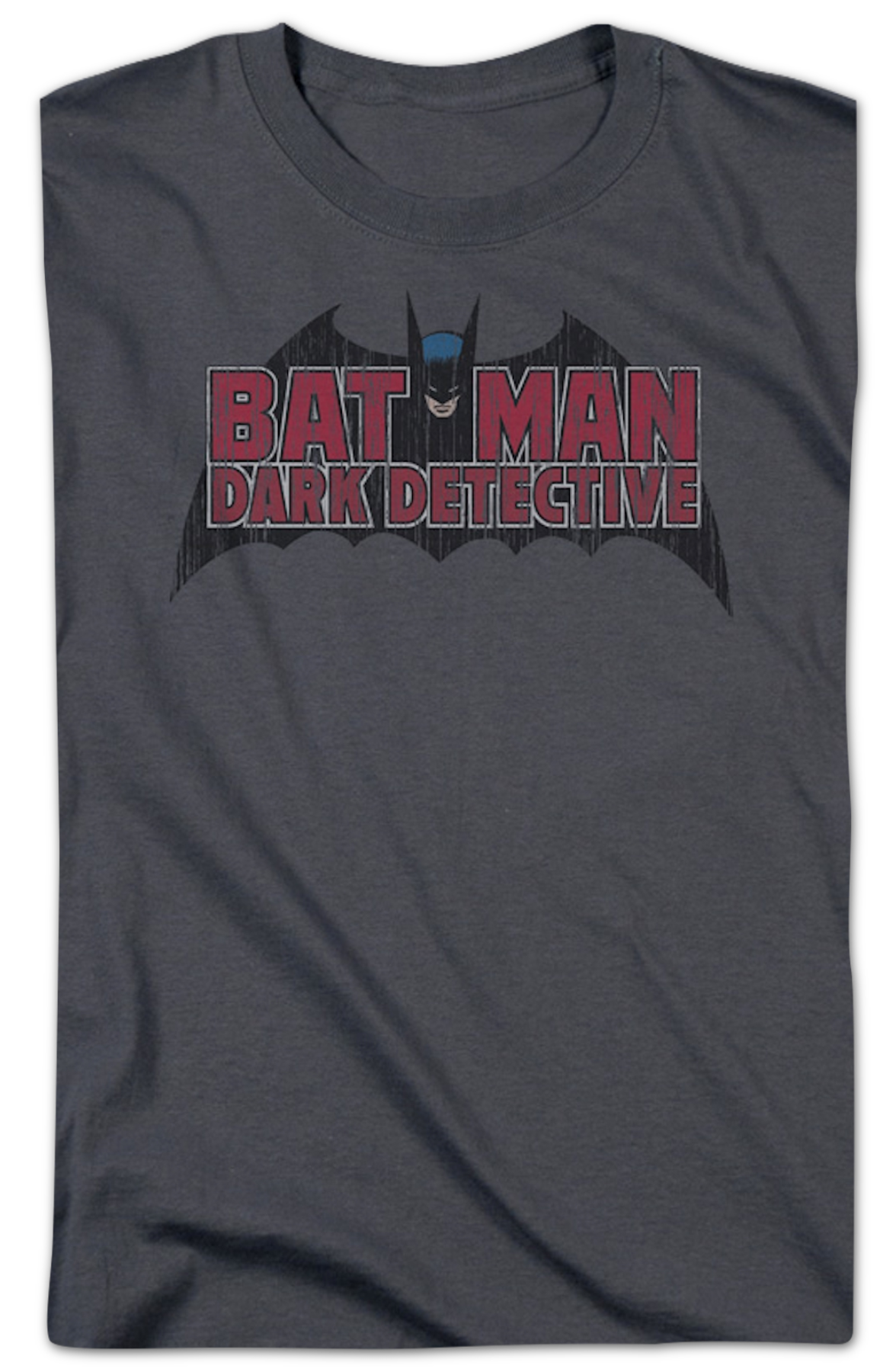 Batman Dark Detective DC Comics T-Shirt