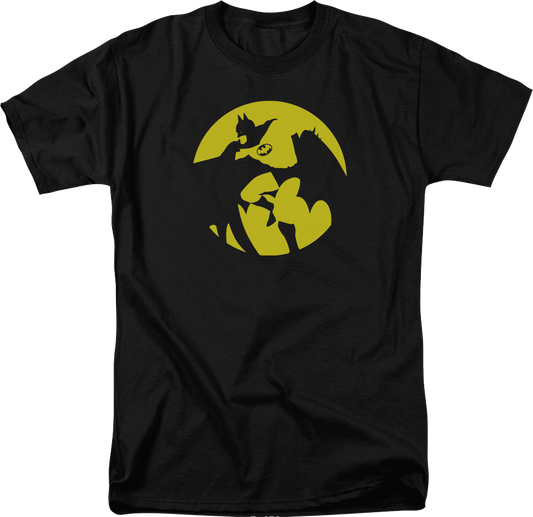 Batman Spotlight DC Comics T-Shirt