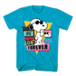 Be Joe Cool Forever Peanuts T-Shirt