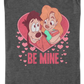 Be Mine Goofy Movie Disney T-Shirt