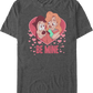Be Mine Goofy Movie Disney T-Shirt