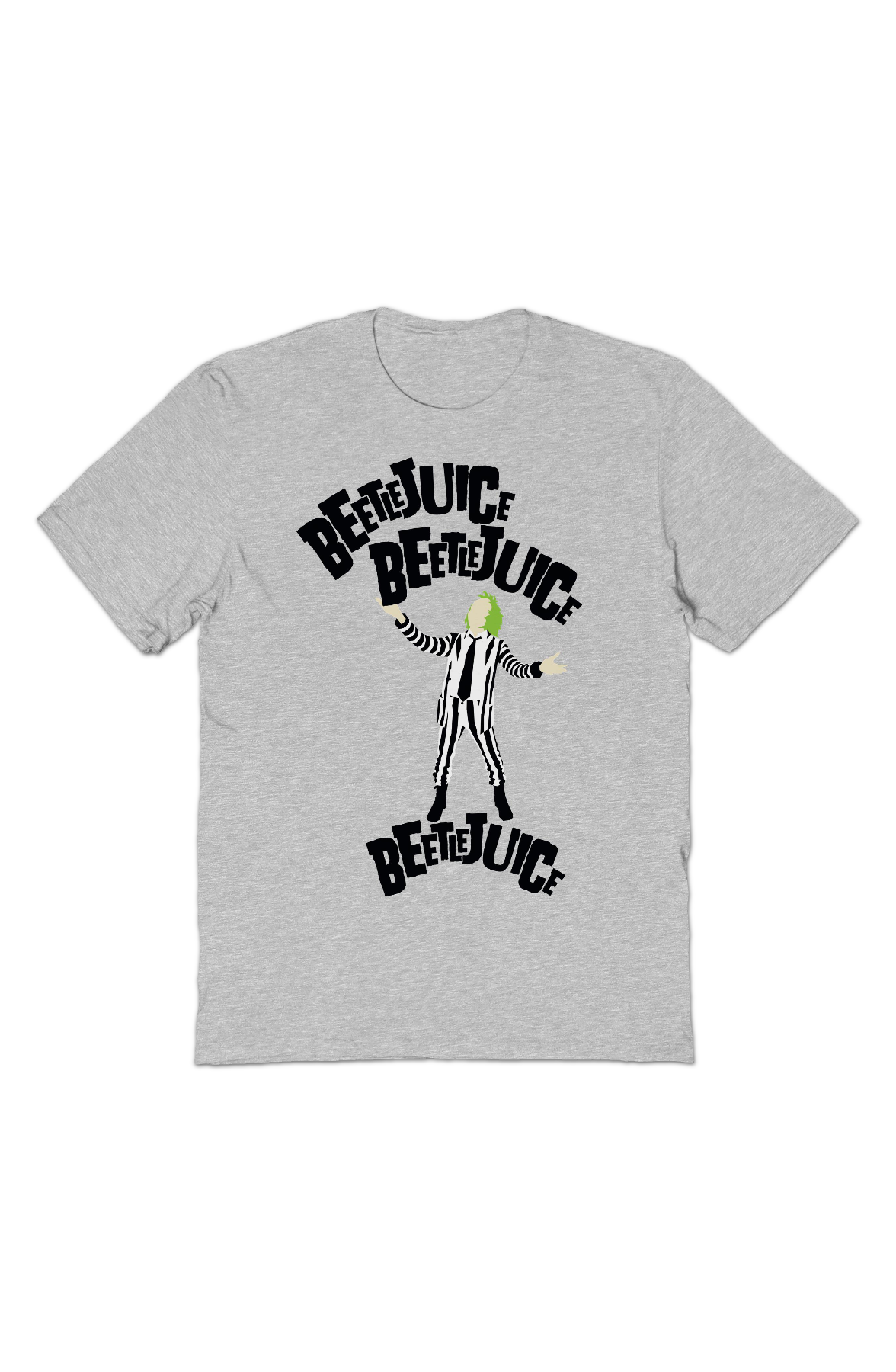 Beetlejuice Beetlejuice Beetlejuice T-Shirt