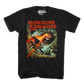 Beholder Battle Dungeons & Dragons T-Shirt