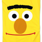Bert Face Sesame Street T-Shirt