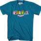 Best Friends Popples T-Shirt