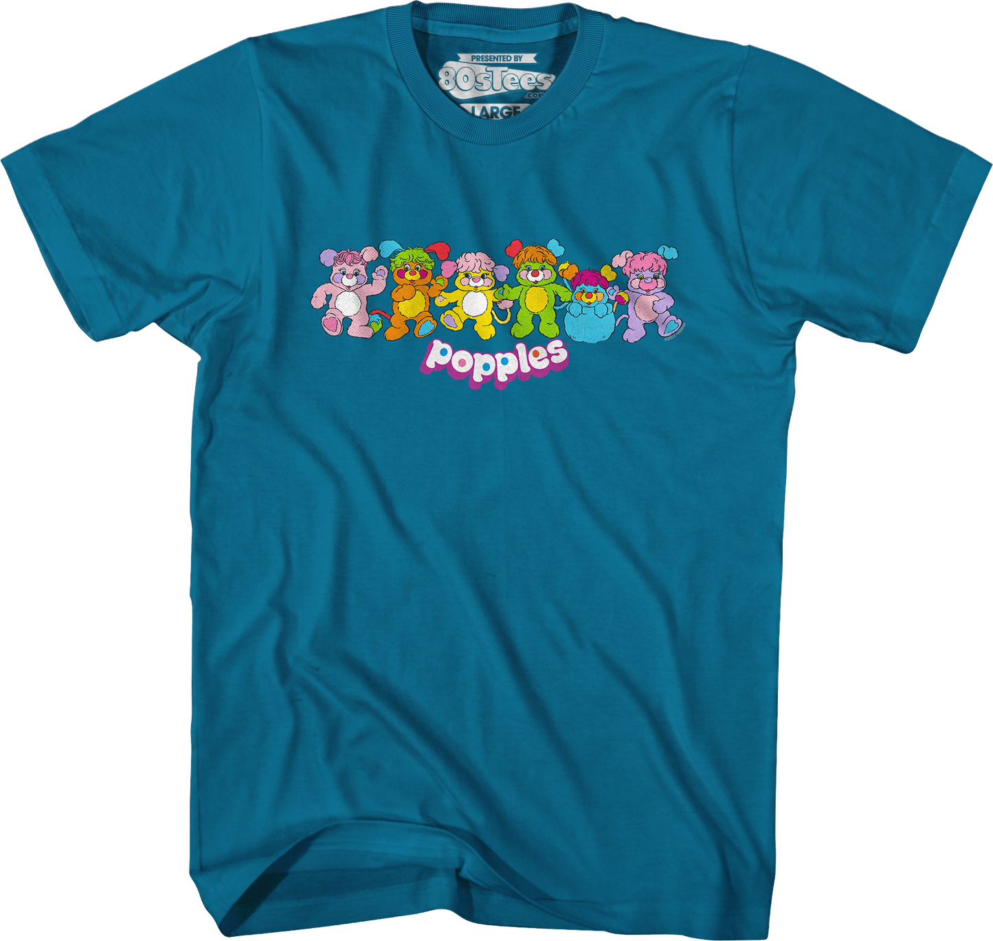 Best Friends Popples T-Shirt