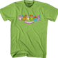 Best Friends Popples T-Shirt