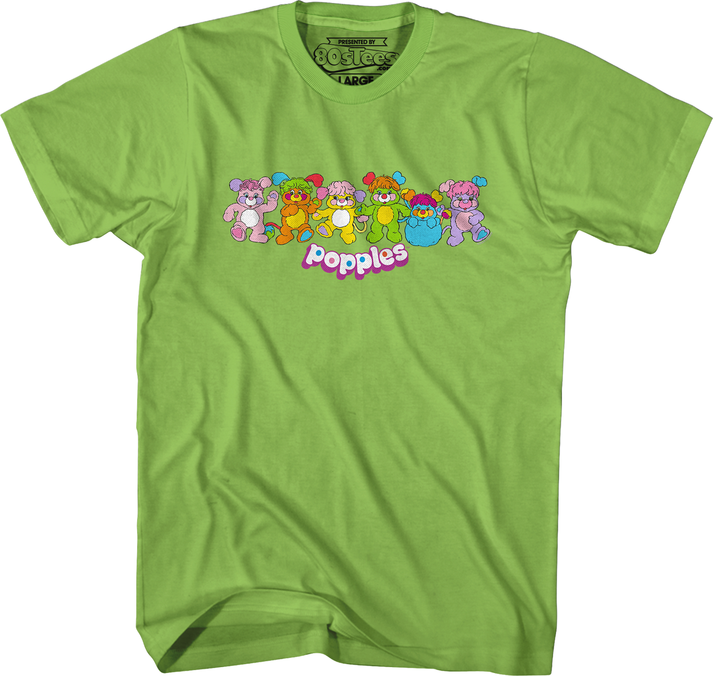 Best Friends Popples T-Shirt