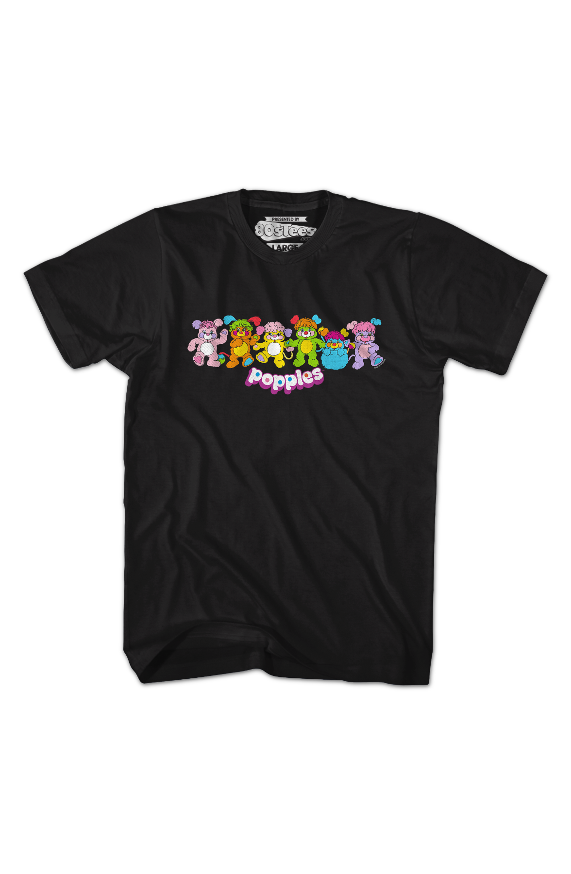 Best Friends Popples T-Shirt