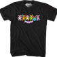 Best Friends Popples T-Shirt