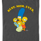 Best Mom Ever Simpsons T-Shirt