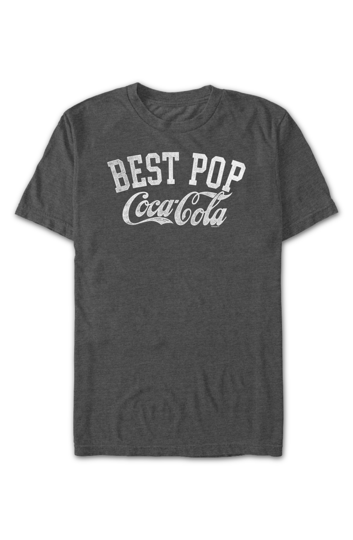 Best Pop Coca-Cola T-Shirt