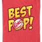 Best Pop Father's Day Coca-Cola T-Shirt