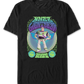 Beyond Psychedelic Buzz Lightyear Toy Story T-Shirt