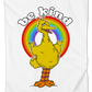 Big Bird Be Kind Sesame Street T-Shirt