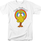 Big Bird Be Kind Sesame Street T-Shirt