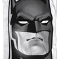 Big Print Batman T-Shirt