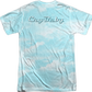 Big Print Cry-Baby T-Shirt