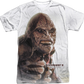 Big Print Kane Worm Poltergeist II T-Shirt