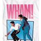 Big Tour 84 Wham T-Shirt