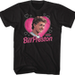 Bill Preston Hearts Bill & Ted's Excellent Adventure T-Shirt