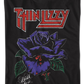 Black Rose Thin Lizzy T-Shirt