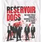 Blood-Splattered Reservoir Dogs T-Shirt