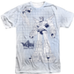 Blueprint Voltron T-Shirt