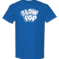 Bold Logo Blow Pop T-Shirt