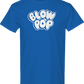 Bold Logo Blow Pop T-Shirt
