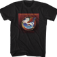Book Of Dreams Steve Miller Band T-Shirt