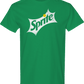 Border Logo Sprite T-Shirt