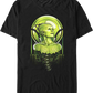 Borg Queen Star Trek T-Shirt