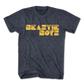 Boroughs Logo Beastie Boys T-Shirt