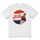 Bottle Logo Pepsi T-Shirt