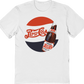 Bottle Logo Pepsi T-Shirt