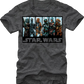 Bounty Hunters Star Wars T-Shirt