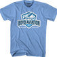 Boyd Aviation Logo Fletch T-Shirt