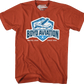 Boyd Aviation Logo Fletch T-Shirt