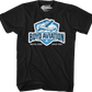 Boyd Aviation Logo Fletch T-Shirt