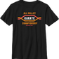 Boys Youth All Valley Karate Championship Cobra Kai Shirt