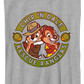 Boys Youth Chip 'n Dale Rescue Rangers Shirt