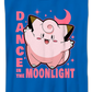 Boys Youth Dance In The Moonlight Pokemon Shirt