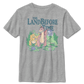 Boys Youth Group Picture Land Before Time Shirt