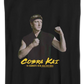 Boys Youth Johnny Lawrence Cobra Kai Shirt