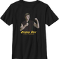 Boys Youth Johnny Lawrence Cobra Kai Shirt