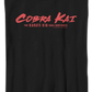 Boys Youth Saga Continues Cobra Kai Shirt