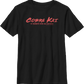 Boys Youth Saga Continues Cobra Kai Shirt