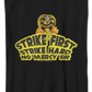 Boys Youth Way Of The Fist Cobra Kai Shirt